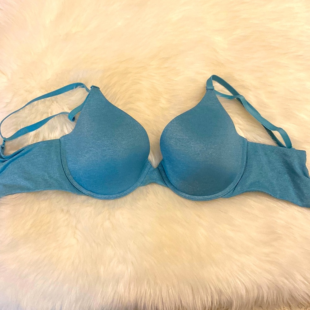 VS Uplift Semi-Demi Bra